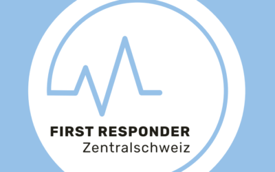 Jahresbericht 2021 – First Responder Zentralschweiz